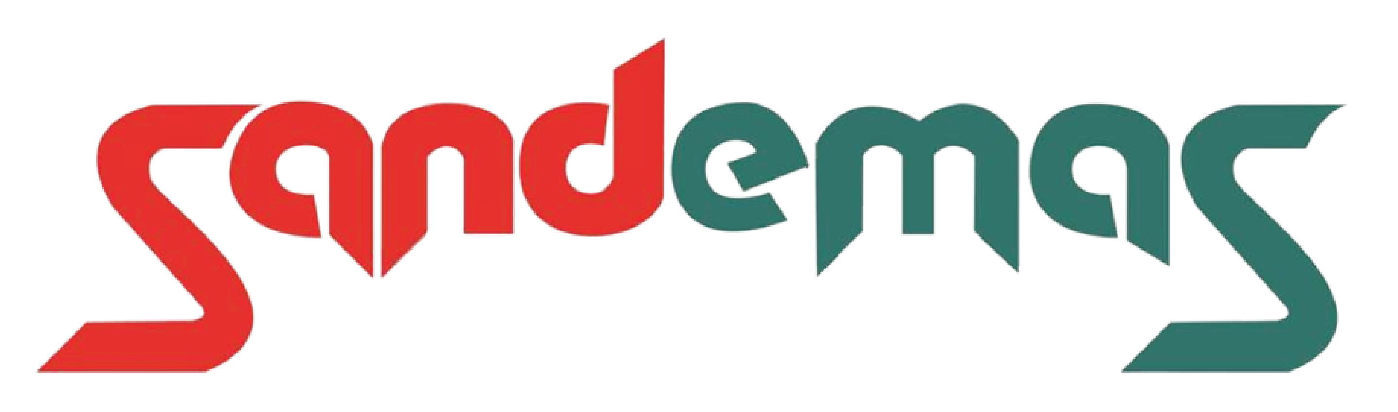Home - Sandemas Group